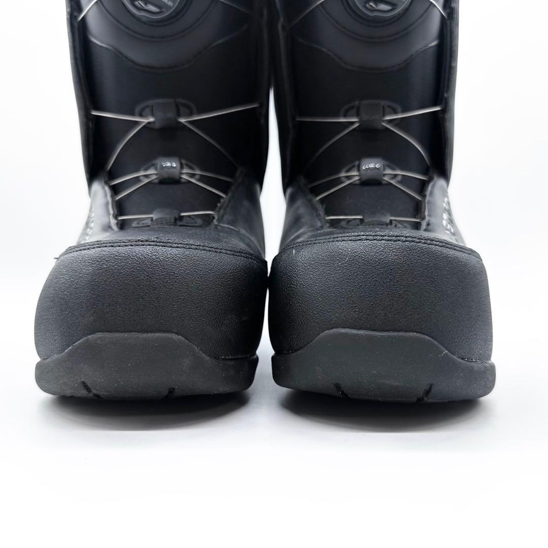 未使用級⭐︎ LASTARTS LS915 BOA サイズ 23.5-24