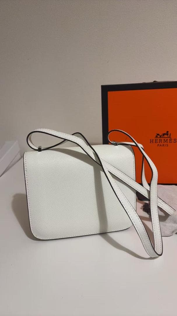 【美品】早い者勝ち！ コンスタンス ミニ