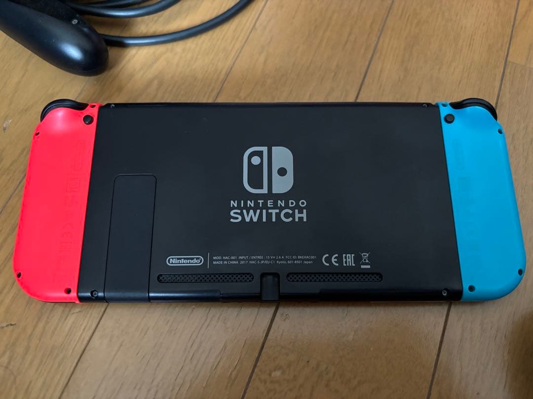 Nintendo Switch ➕128GB microSDカード