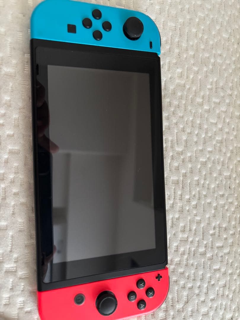 Nintendo Switch ➕128GB microSDカード