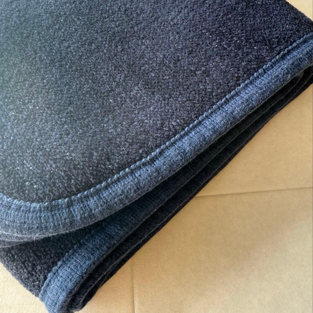 KLIPPAN mina perhonen コットンブランケット ミニ