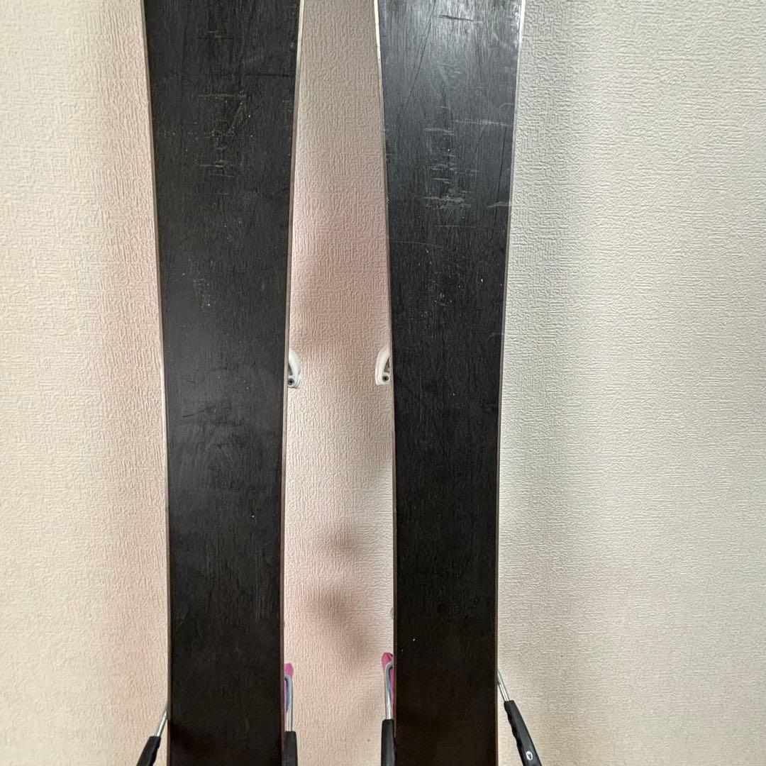 ジュニアスキーセット　head 19-19.5cm