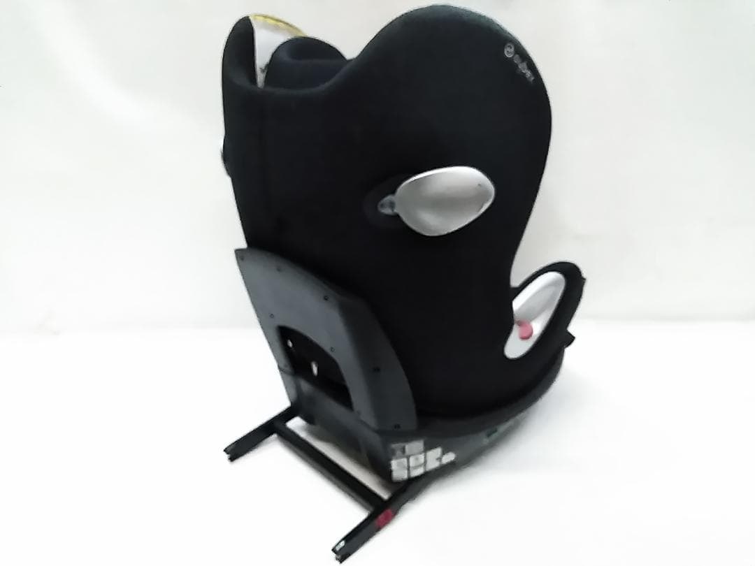 cybex Sirona シローナ チャイルドシート ブラック★