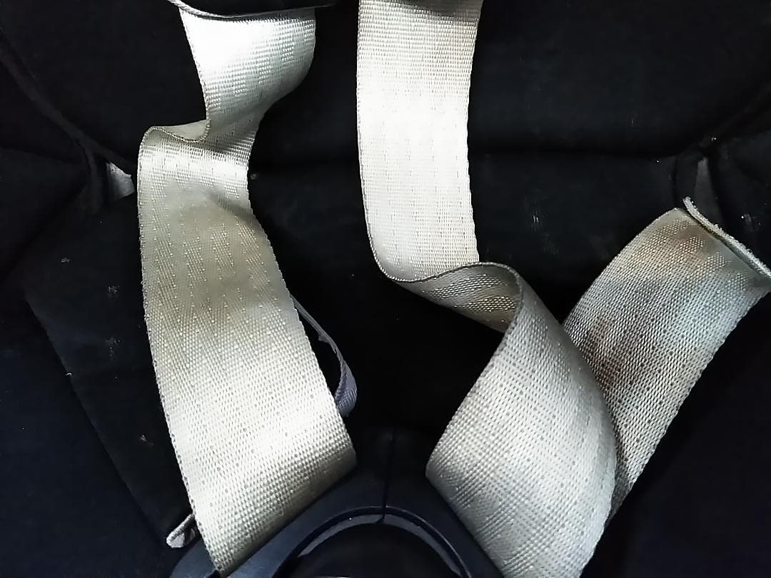 cybex Sirona シローナ チャイルドシート ブラック★