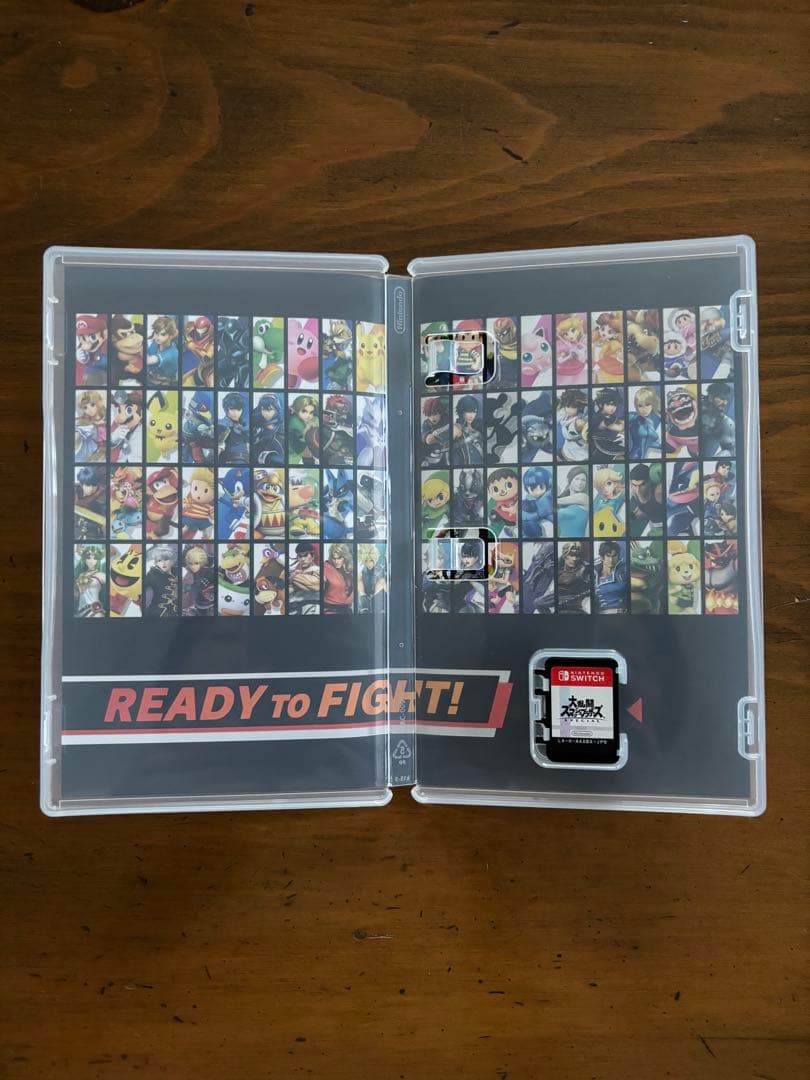 Nintendo Switch Lite ターコイズ スマブラセット