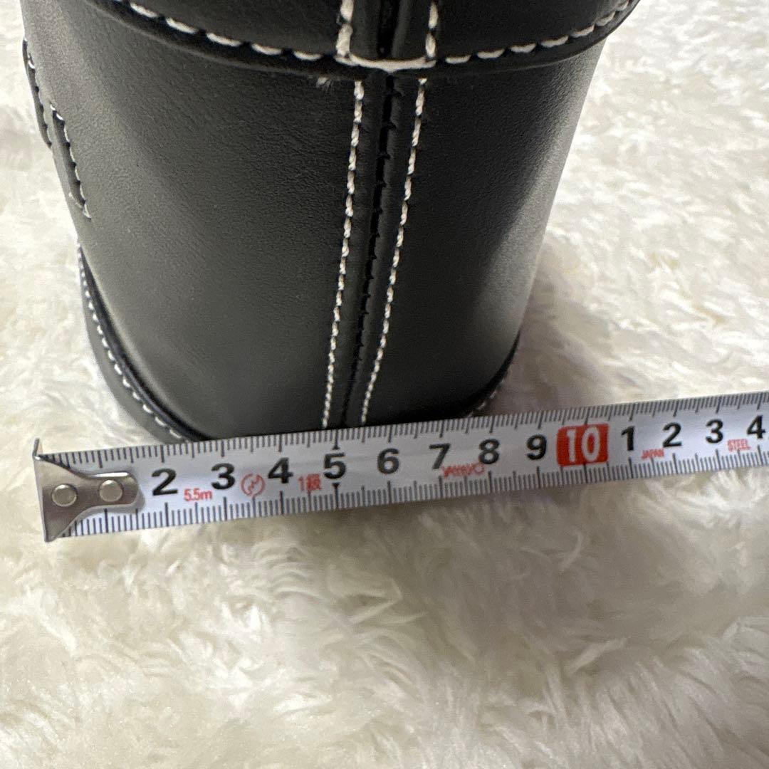 maruni スモール　斜めがけバック