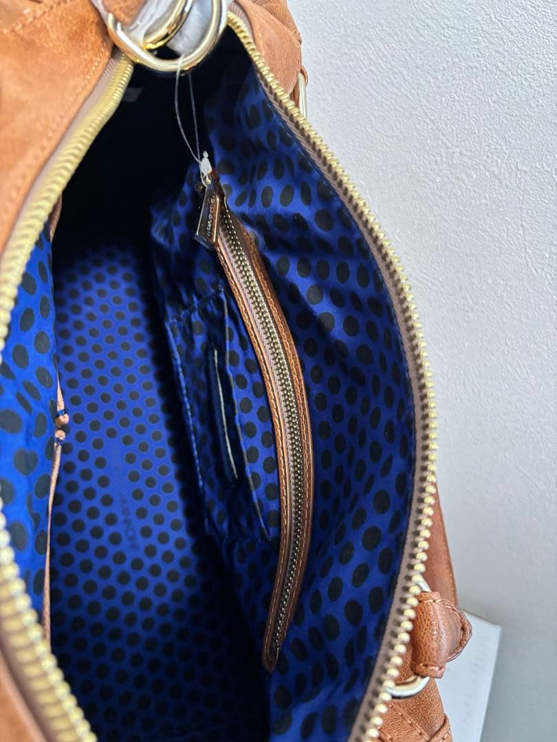 【antelope】ボストンバック