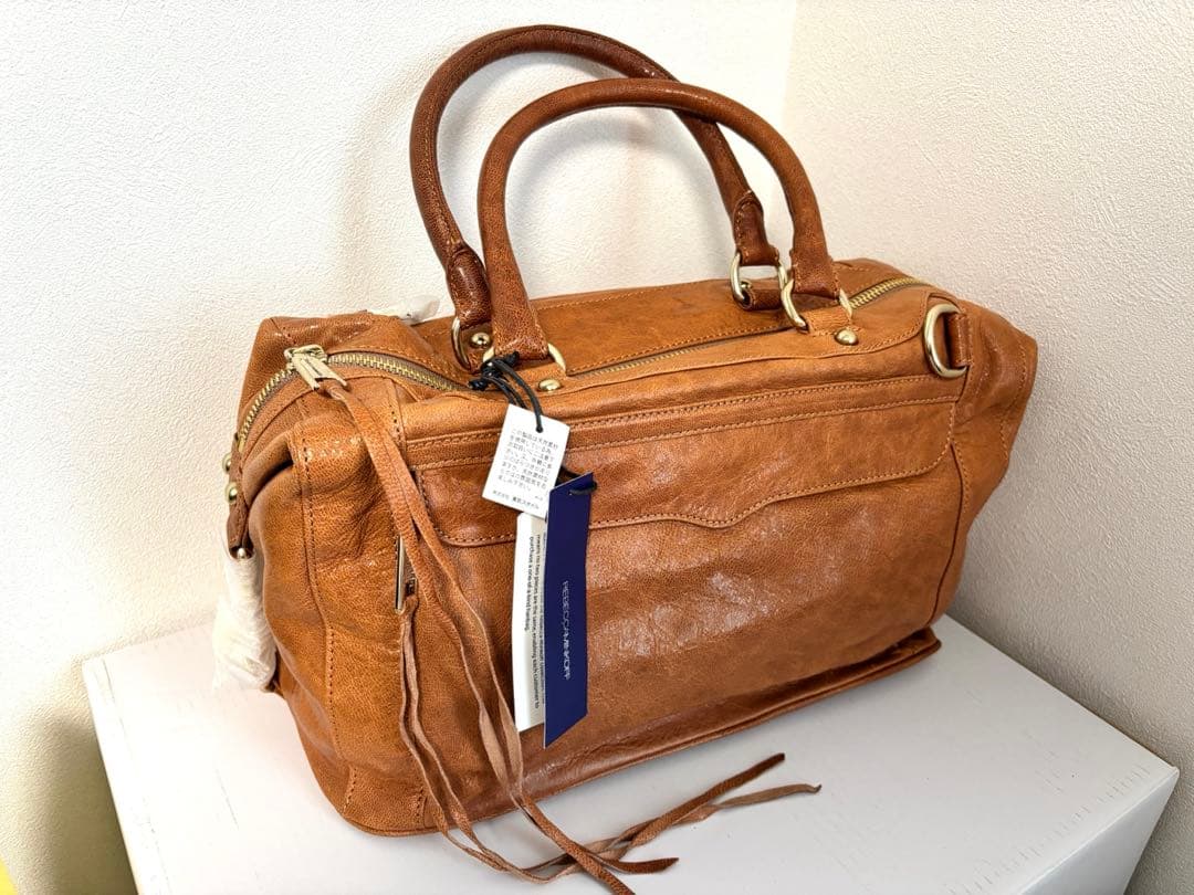 【antelope】ボストンバック