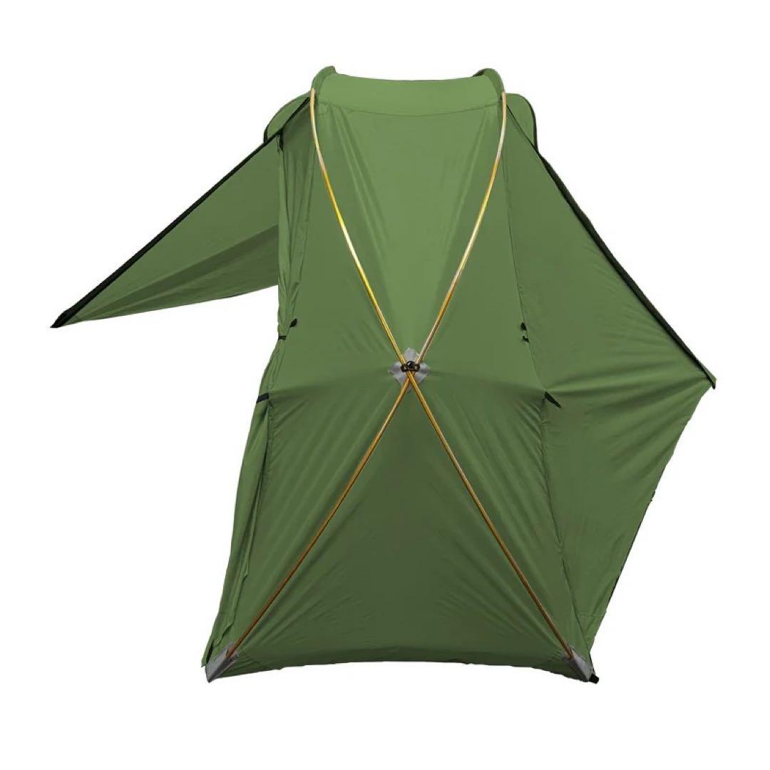 シックスムーンデザイン　ルナーオービター