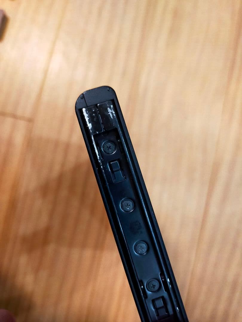 Nintendo Switch 本体 2018年製