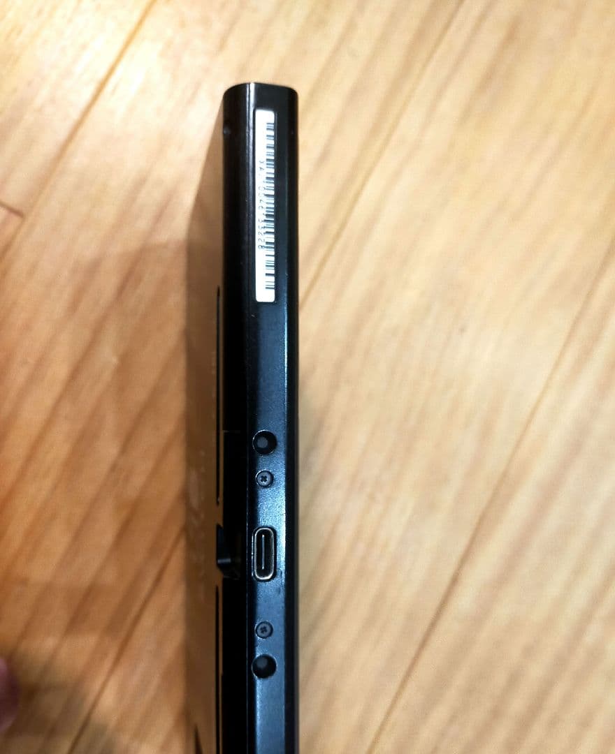 Nintendo Switch 本体 2018年製