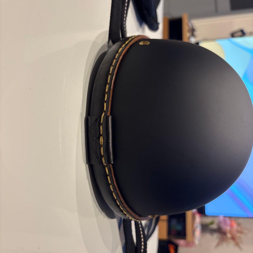 tt&co ジョッキーヘルメット