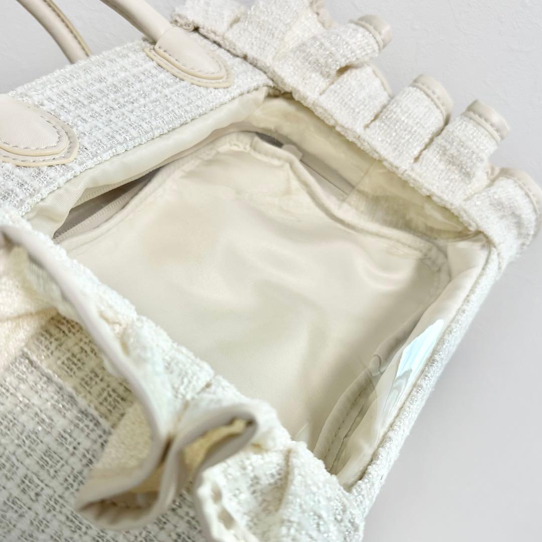 リリディ ツイード 痛バ