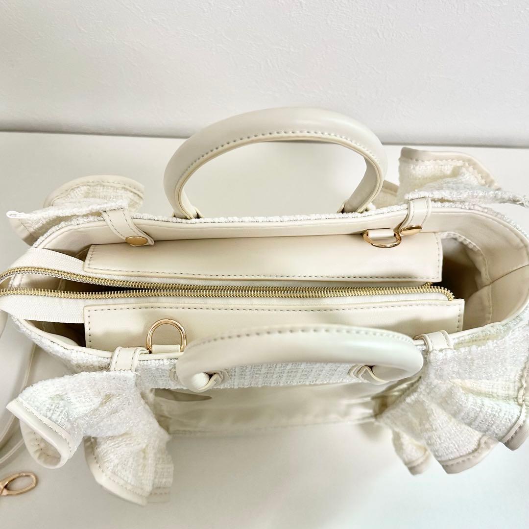 リリディ ツイード 痛バ