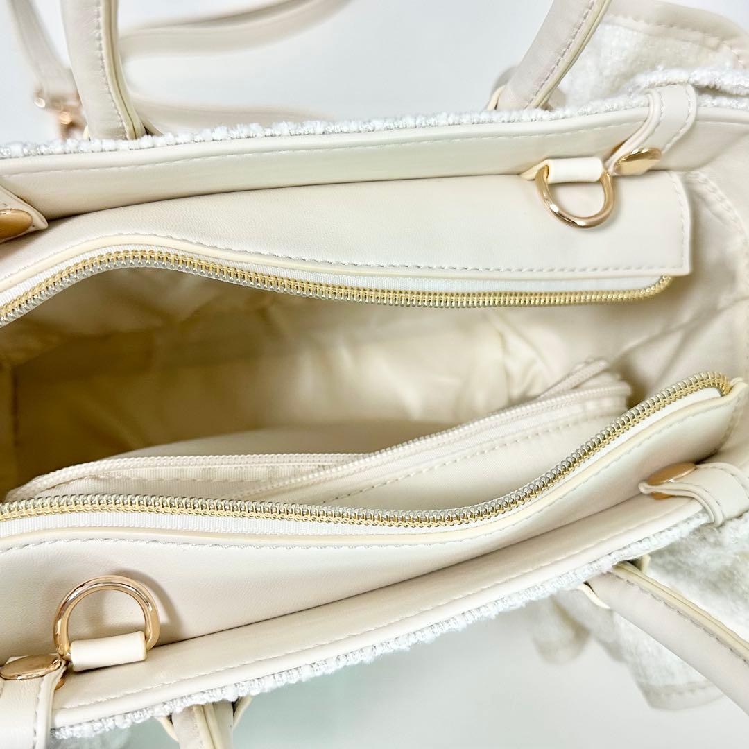 リリディ ツイード 痛バ