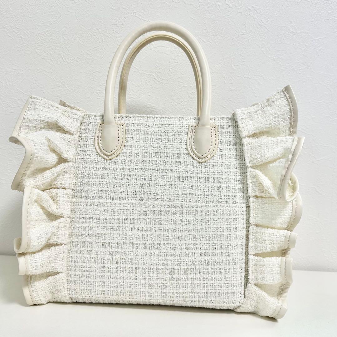 リリディ ツイード 痛バ