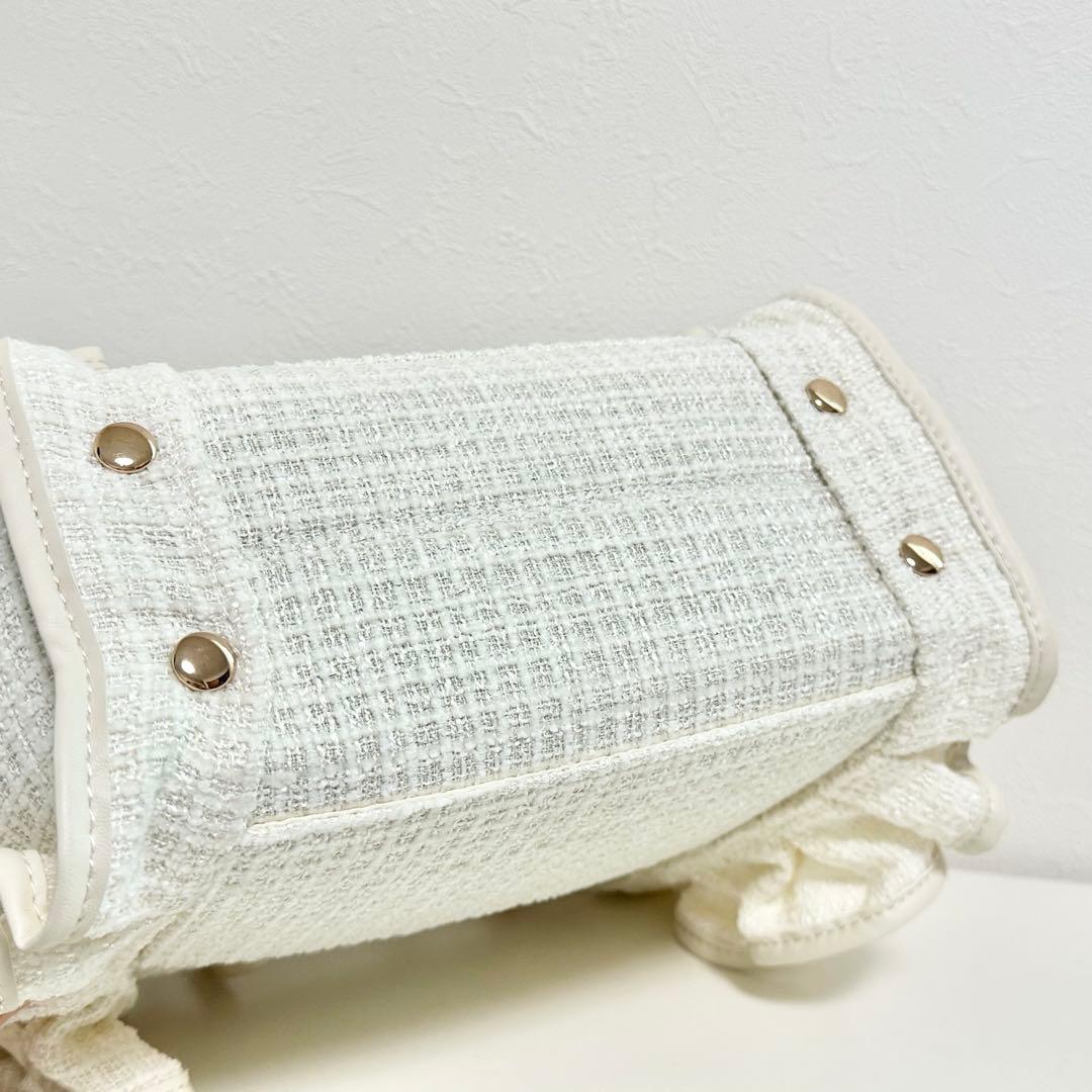 リリディ ツイード 痛バ