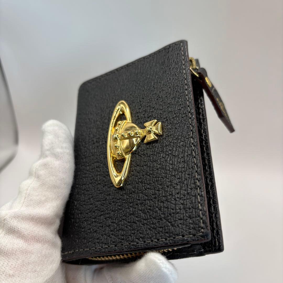 美品　財布　vivienne westwood ケース　Executive