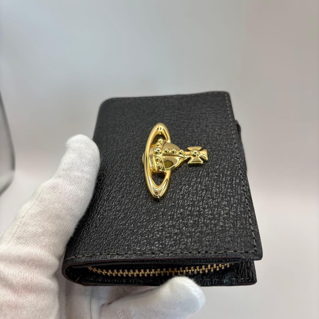 美品　財布　vivienne westwood ケース　Executive