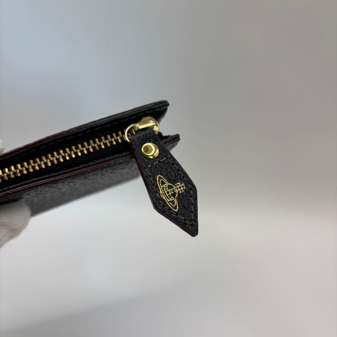 美品　財布　vivienne westwood ケース　Executive