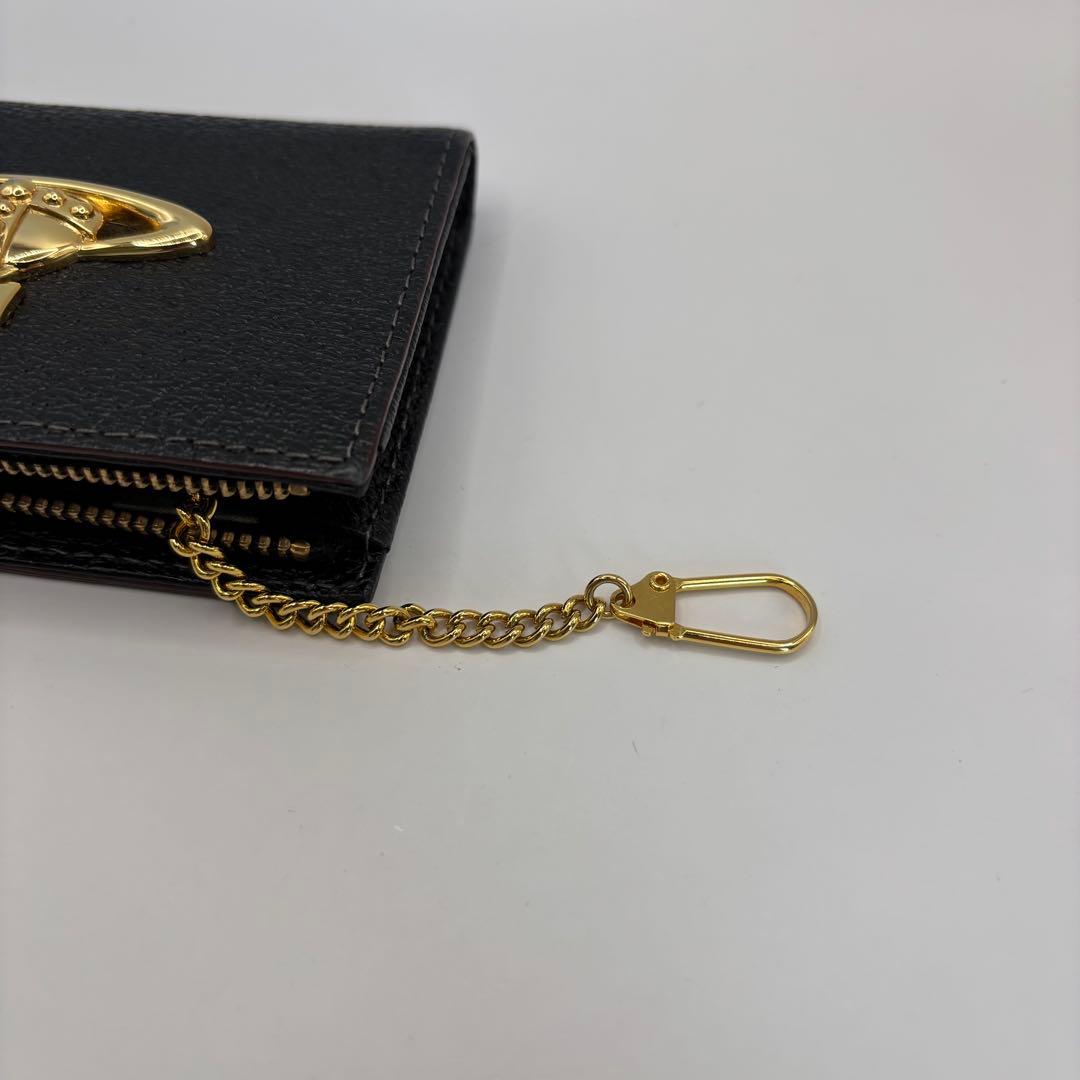 美品　財布　vivienne westwood ケース　Executive