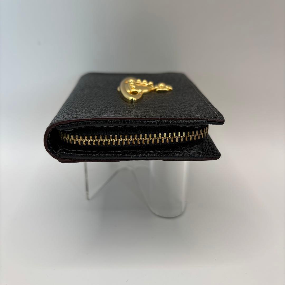 美品　財布　vivienne westwood ケース　Executive