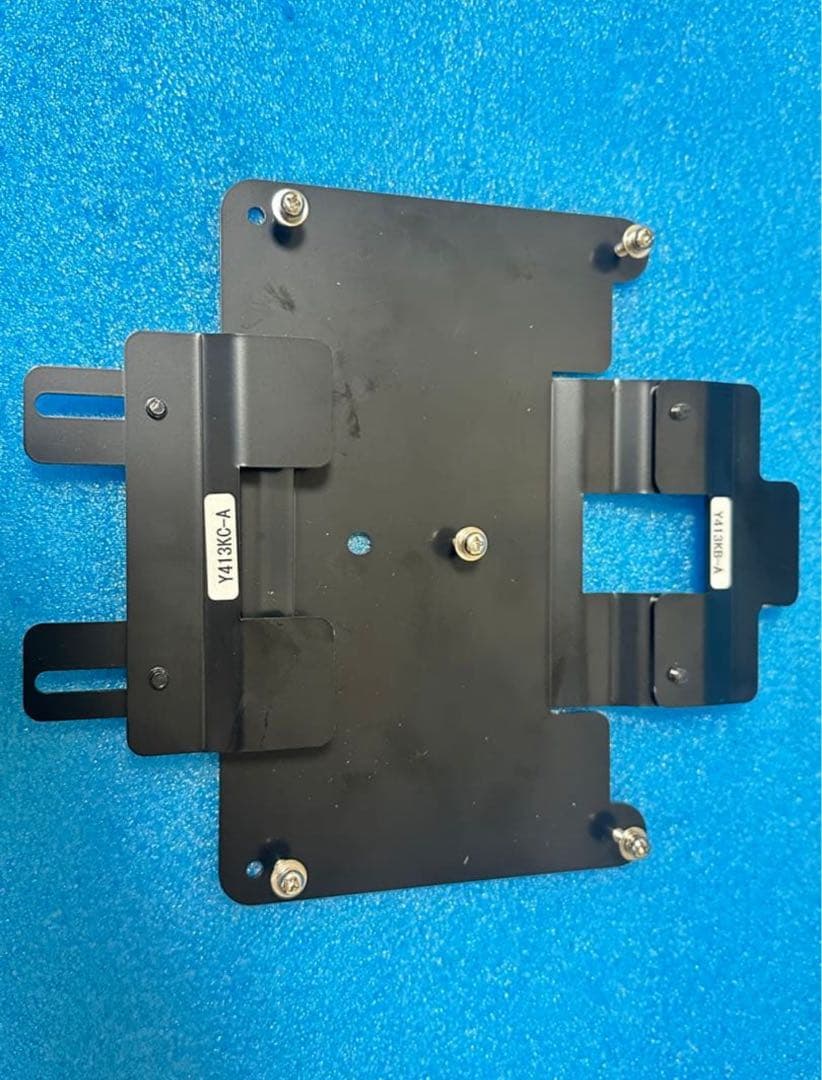 カーナビ ALPINE- RSH10XS-L-B