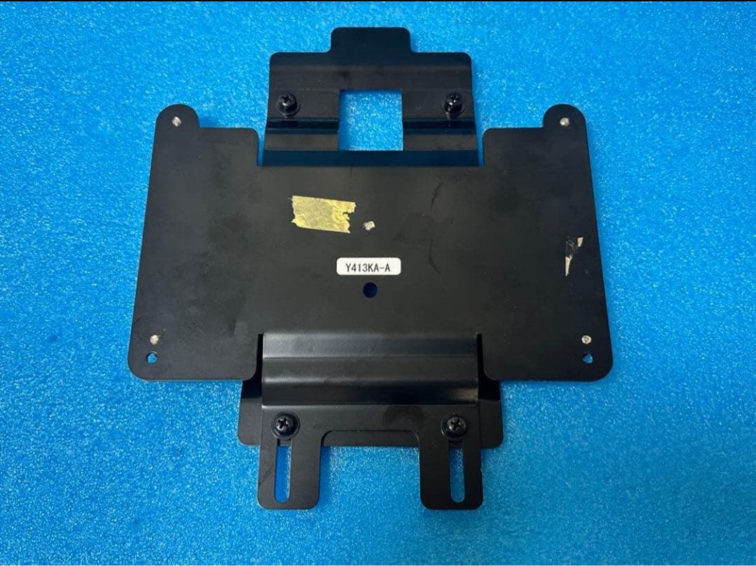 カーナビ ALPINE- RSH10XS-L-B