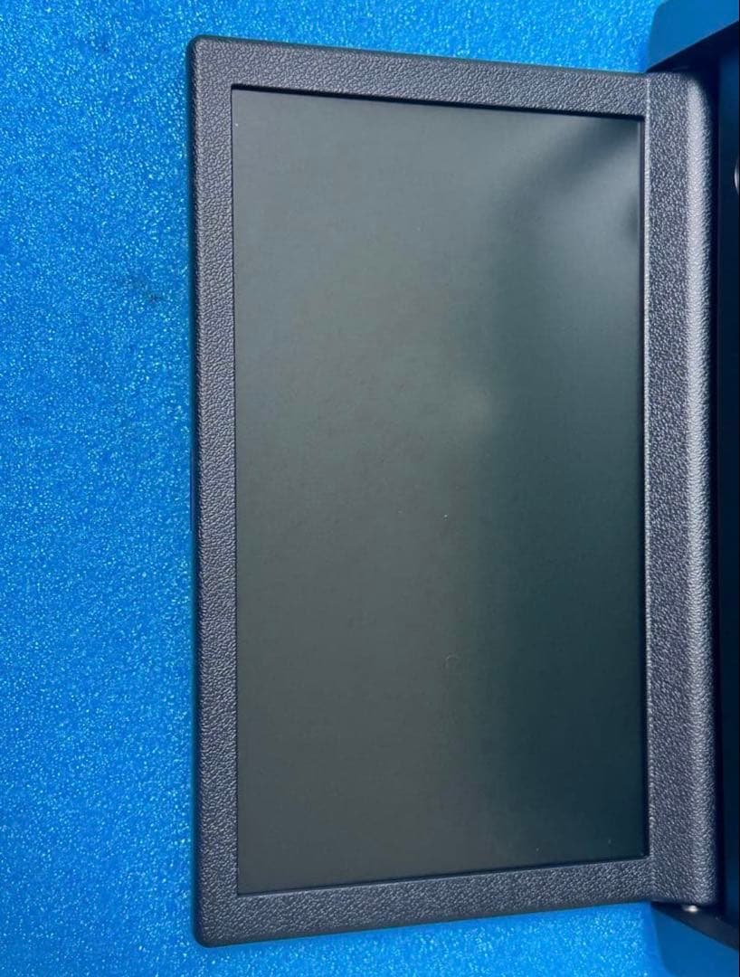 カーナビ ALPINE- RSH10XS-L-B