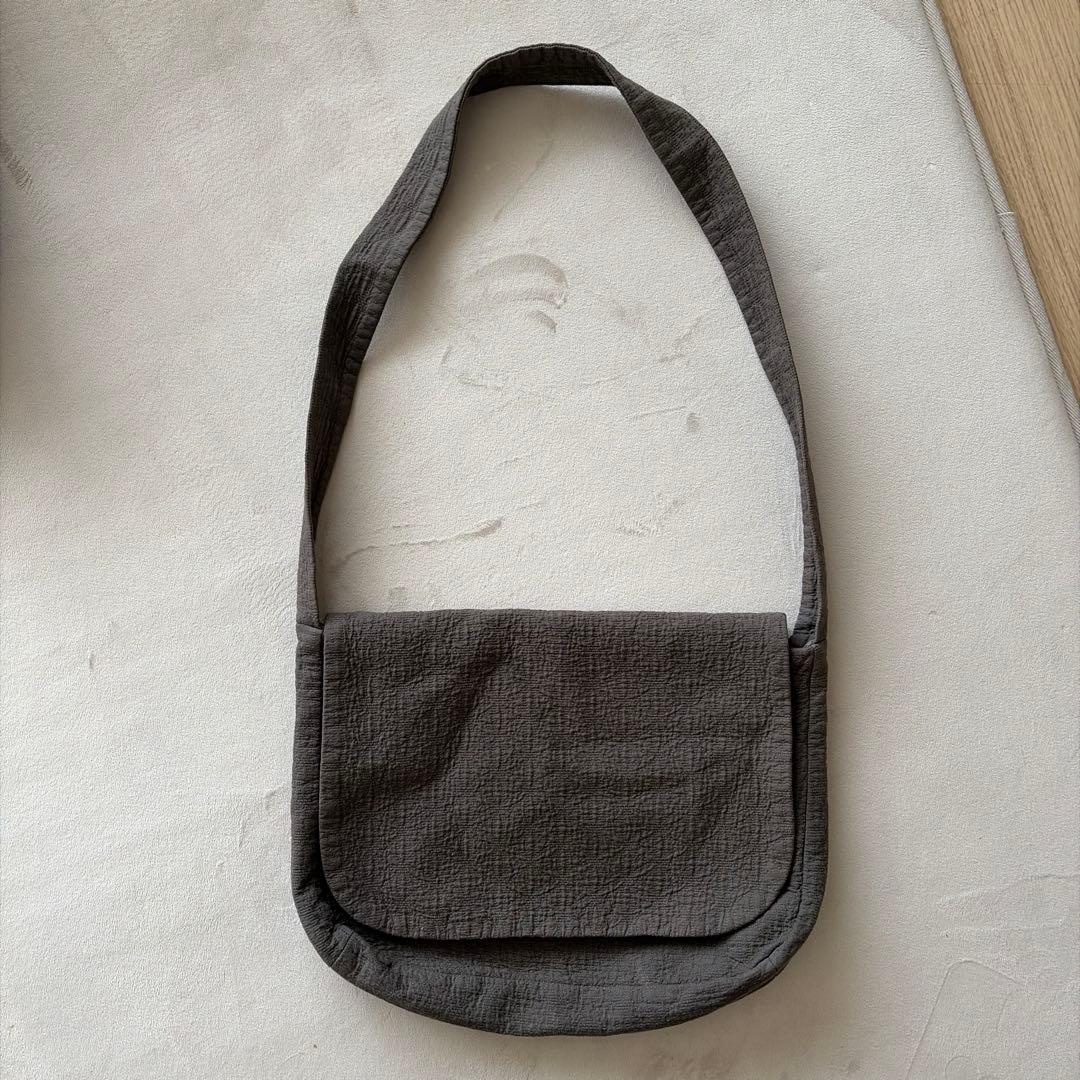 cosmic wonder ショルダーバック