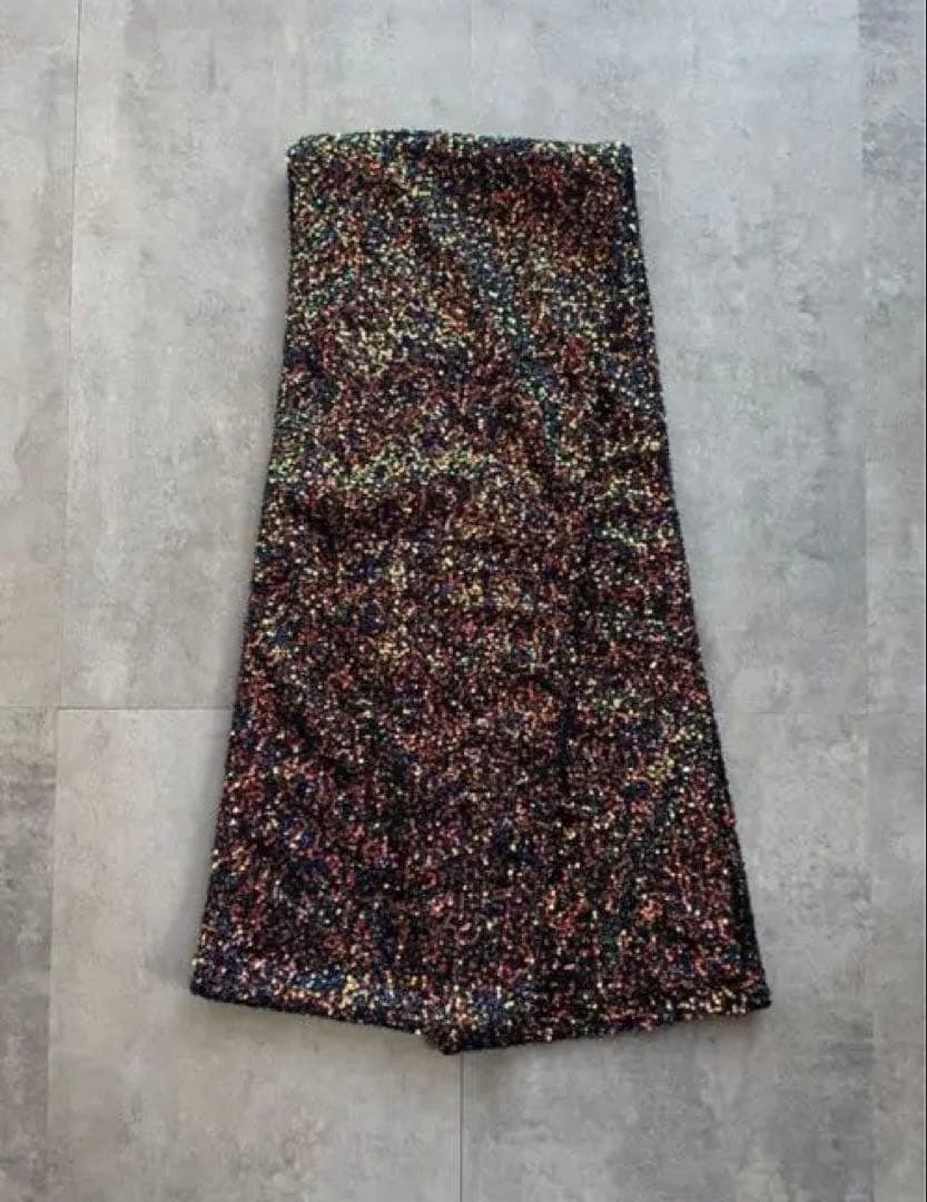 MASU ディスコスカーフ