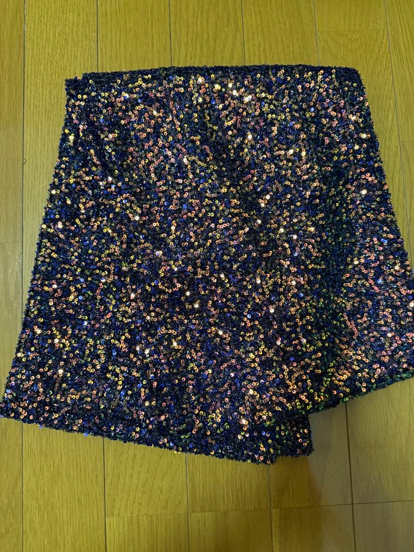 MASU ディスコスカーフ