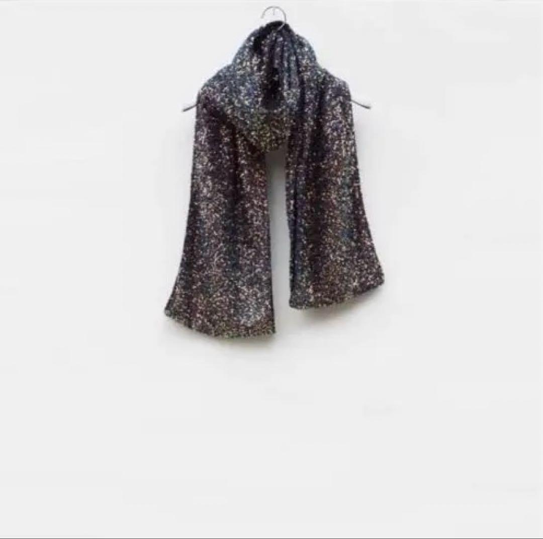 MASU ディスコスカーフ