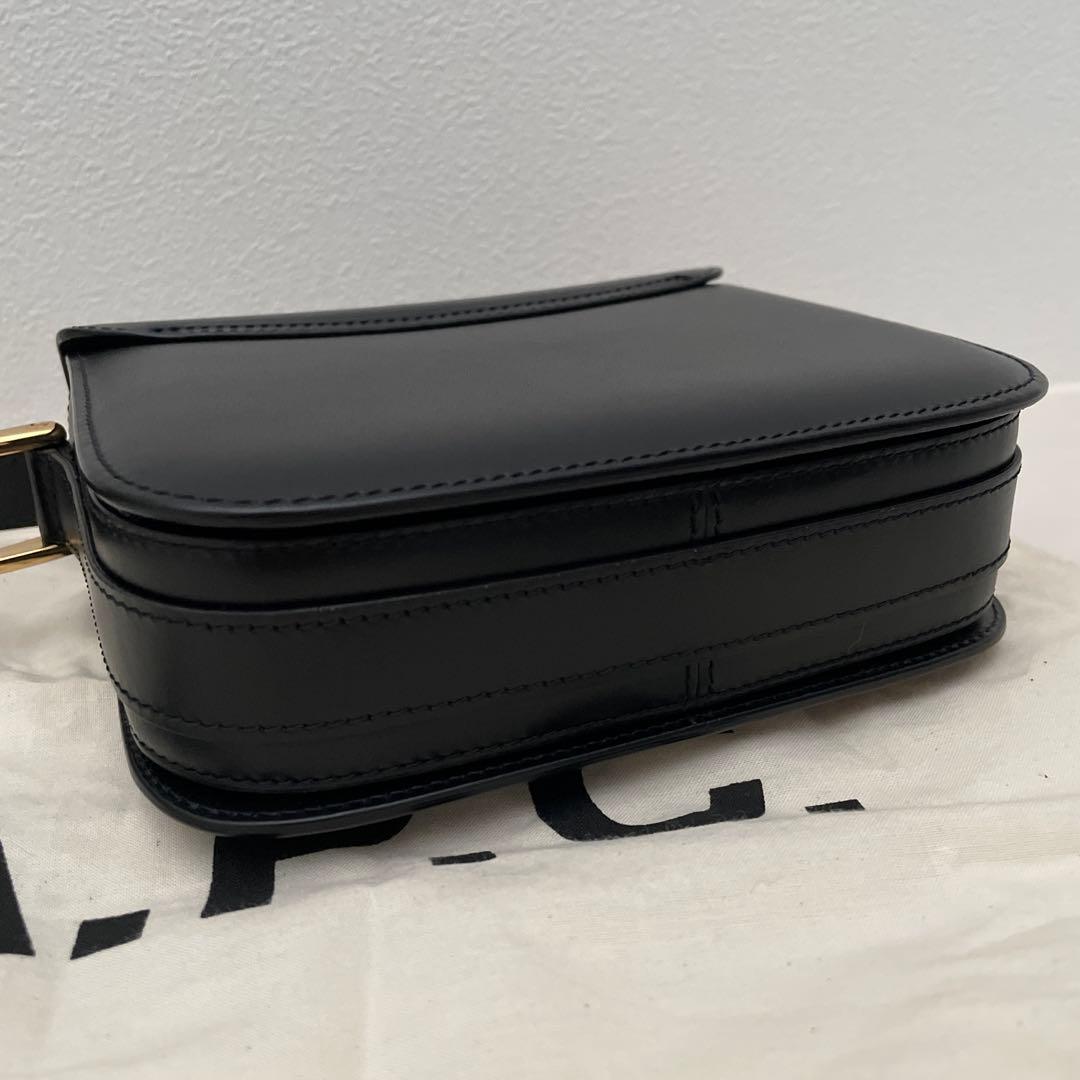 A.P.C. アーペーセー GRACE ショルダーバッグ　MINI