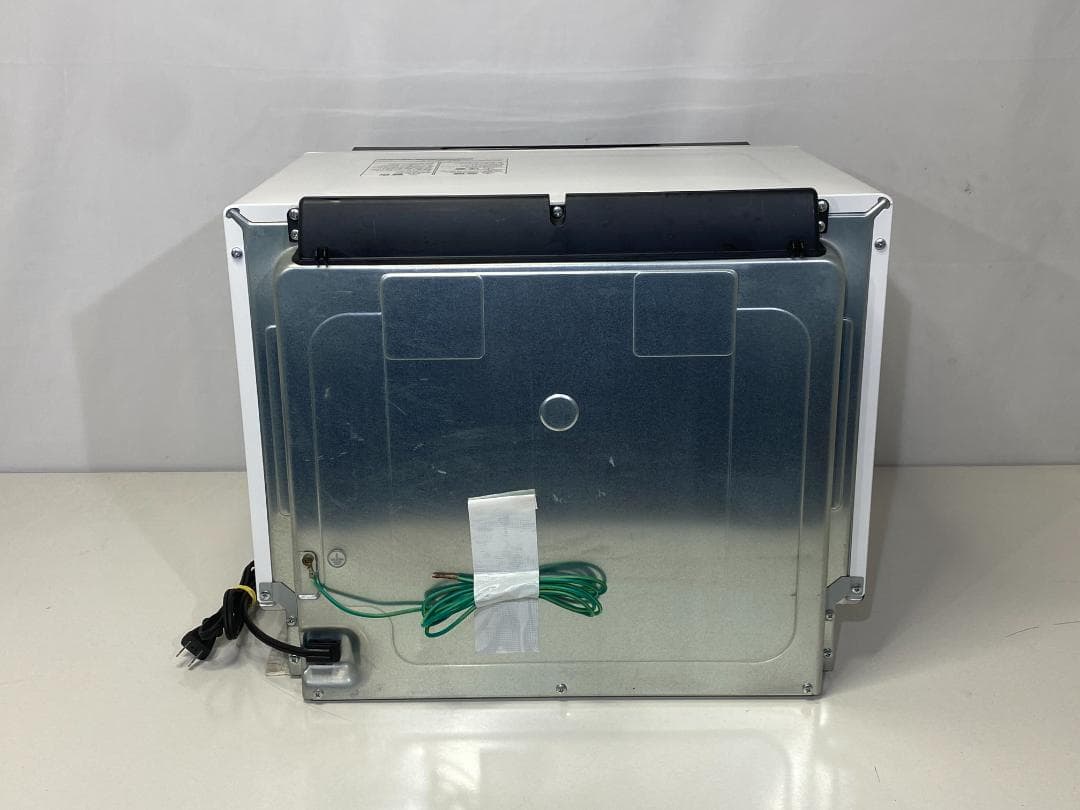 東芝 石窯ドーム ER-TD3000（W）2019年製