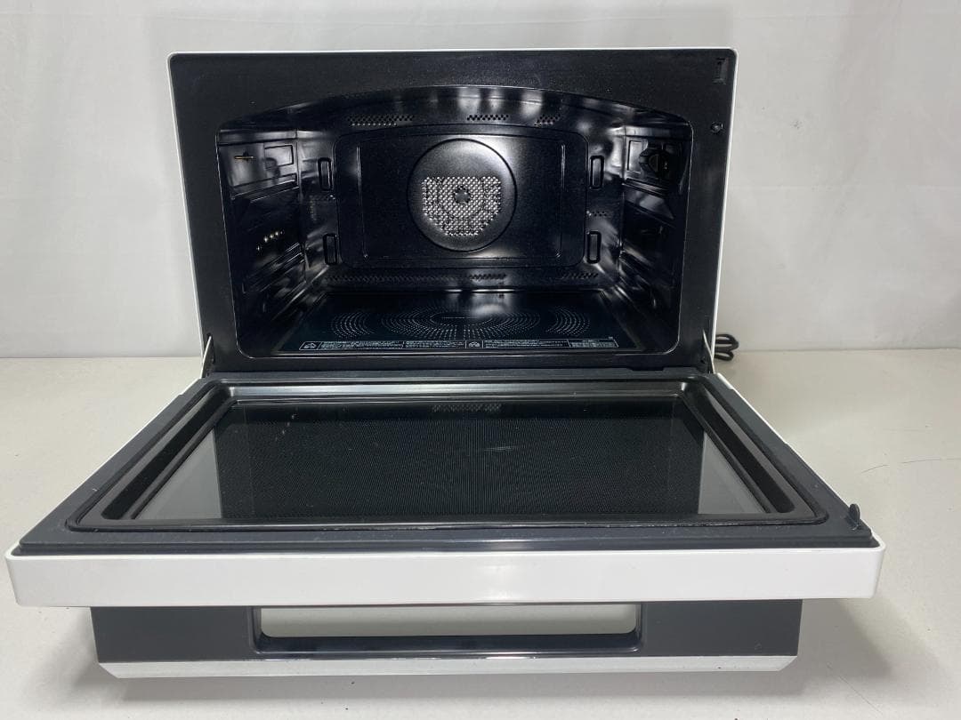 東芝 石窯ドーム ER-TD3000（W）2019年製