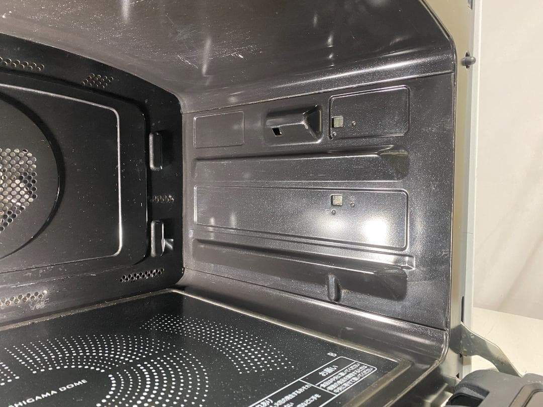 東芝 石窯ドーム ER-TD3000（W）2019年製