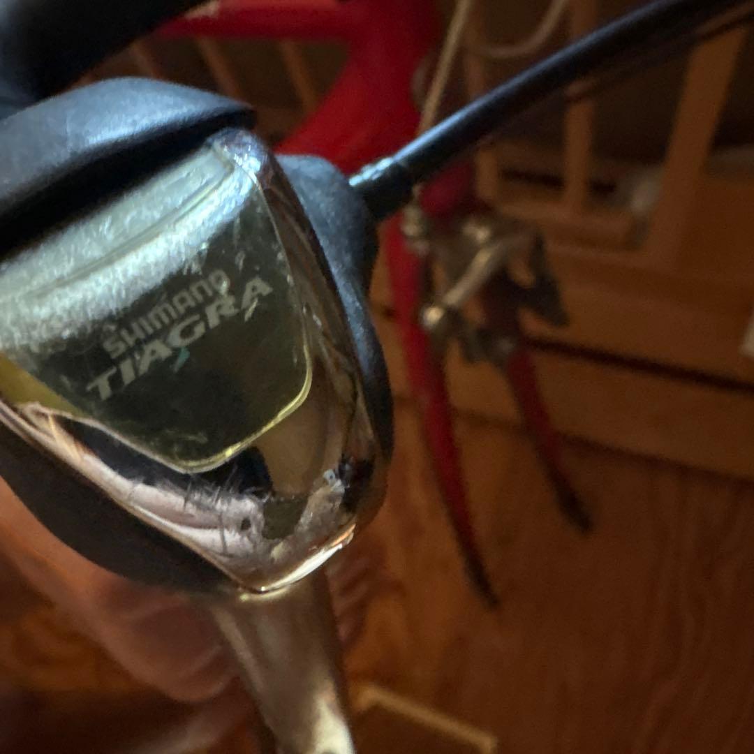 GIANT OCR3 2007年モデルロードバイク