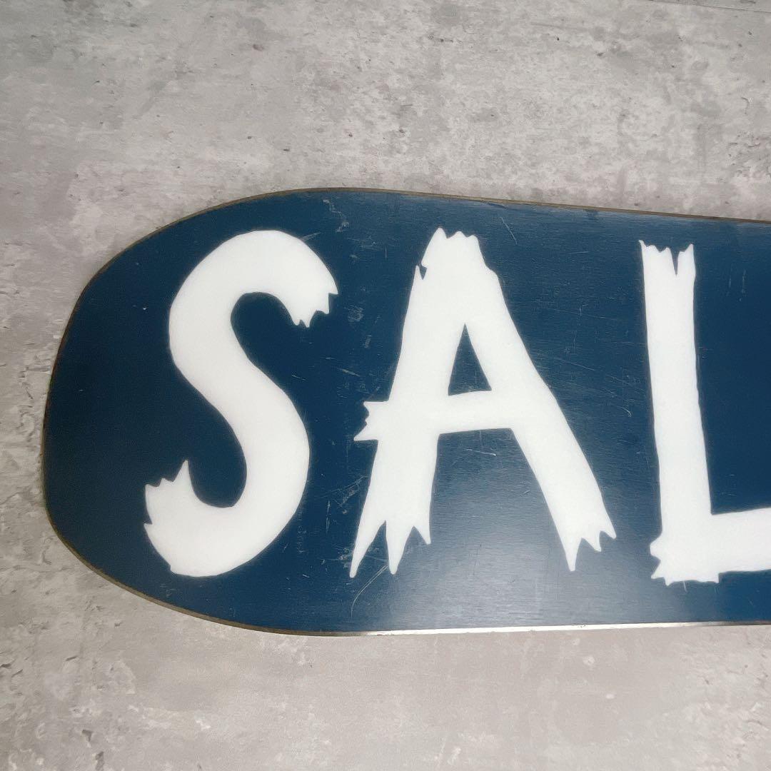 サロモン キッズ スノーボード チームメイト トイマシーン 100cm