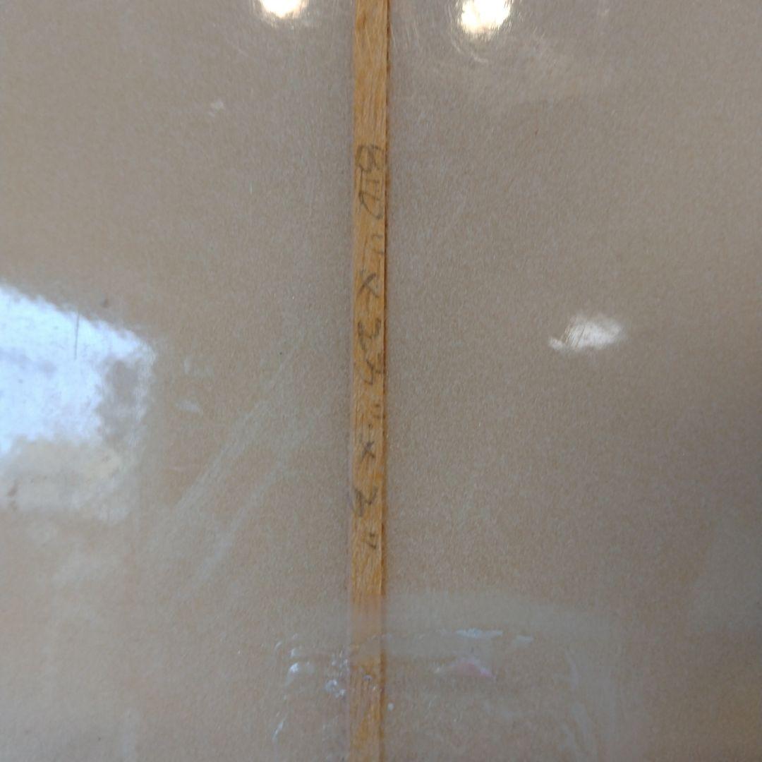 シーコング　8ft(オーバル)　ミニロング　シングルフィン