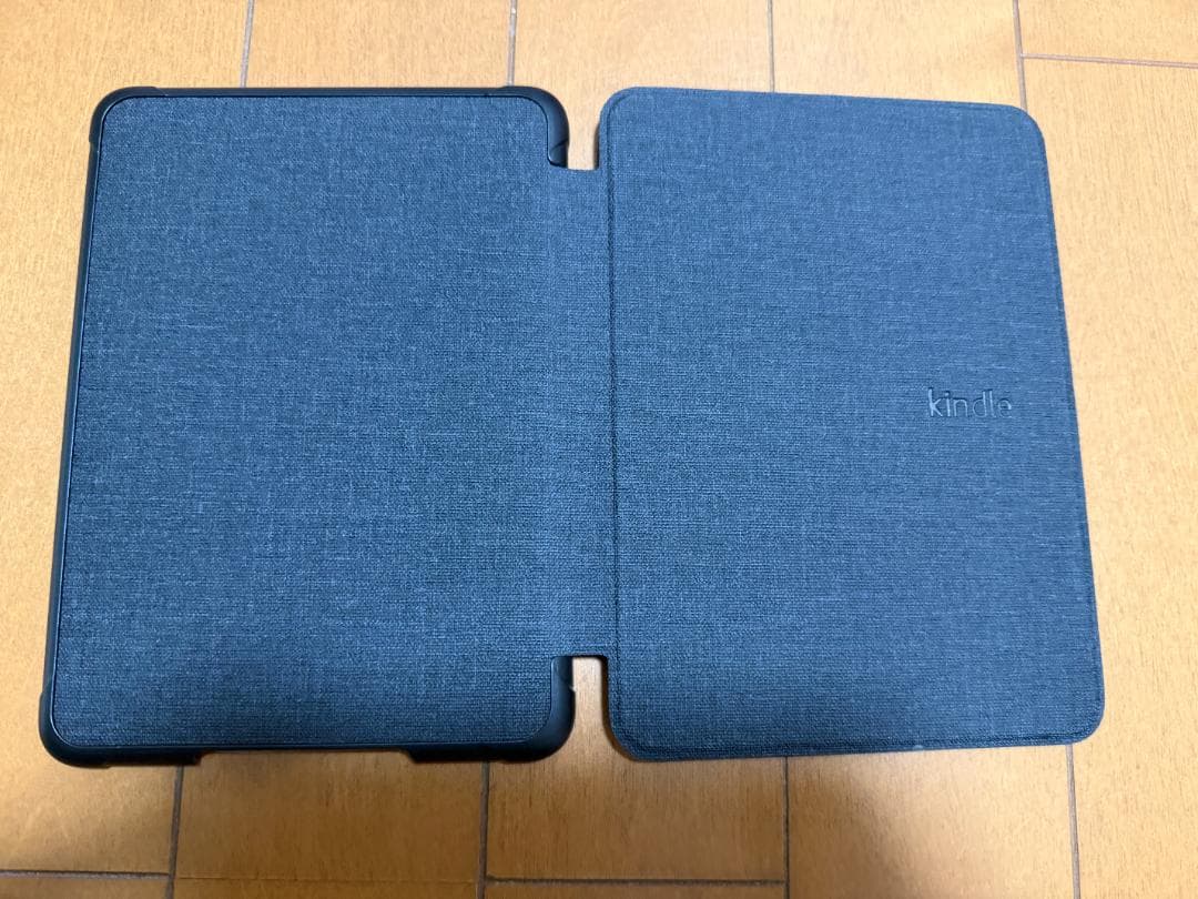 A*n様 【未開封新品おまけ付】kindle paper white 第12世代