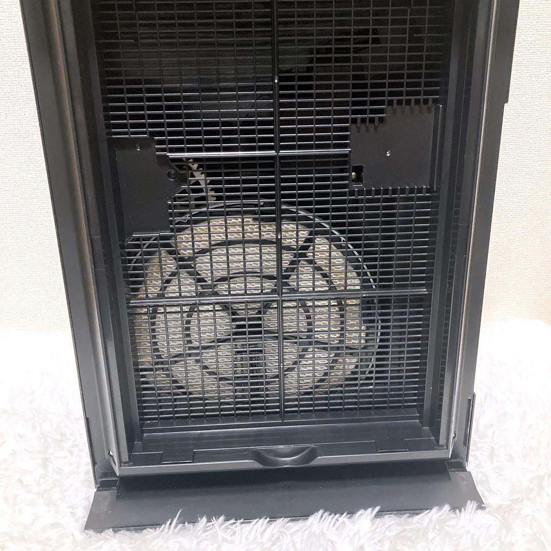 Panasonic F-VC70XU 加湿空気清浄機 2022年製 木目調