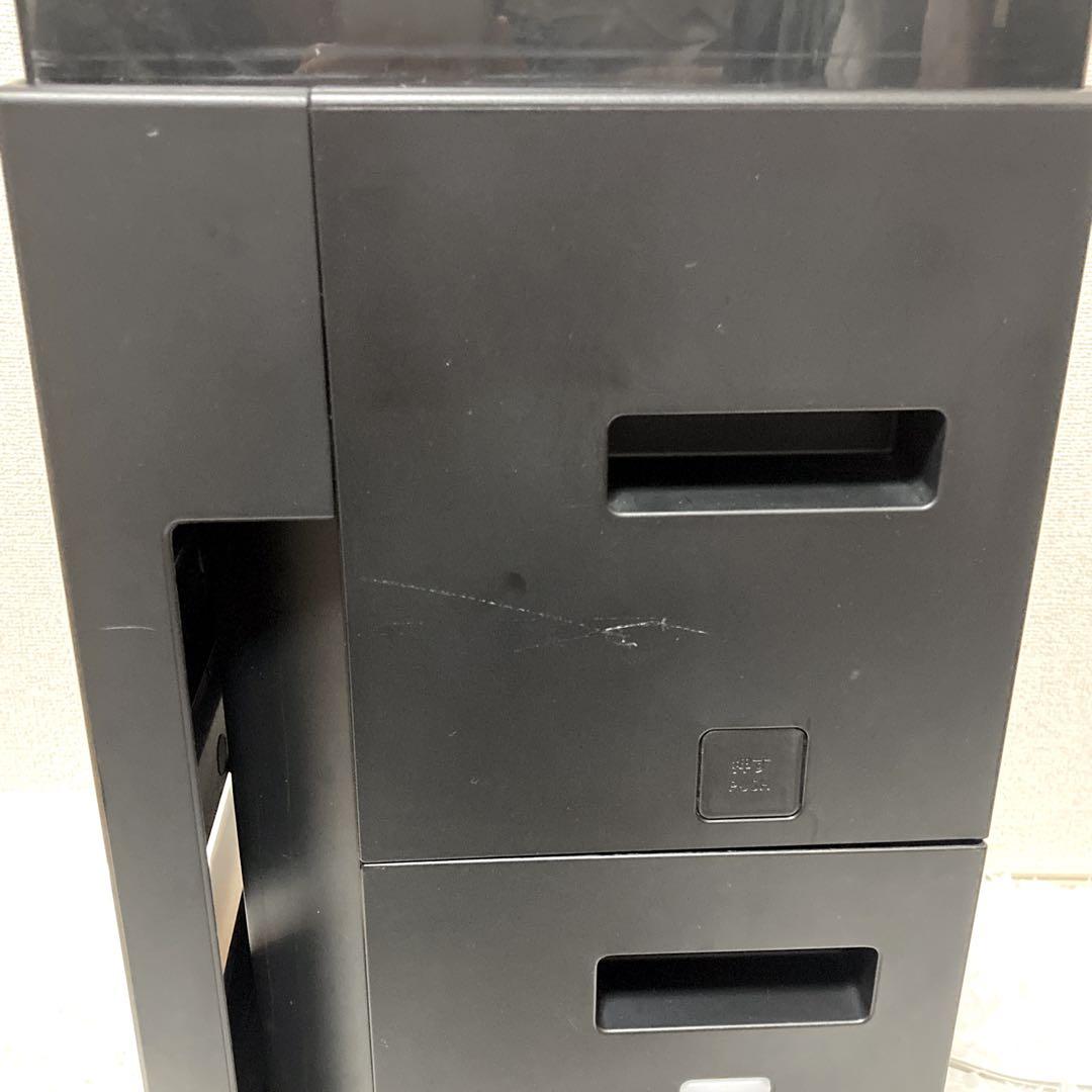 Panasonic F-VC70XU 加湿空気清浄機 2022年製 木目調