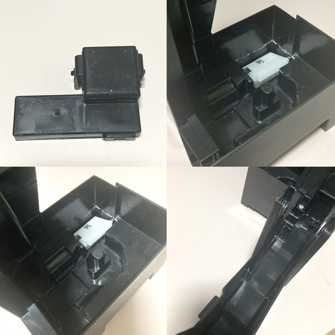 Panasonic F-VC70XU 加湿空気清浄機 2022年製 木目調