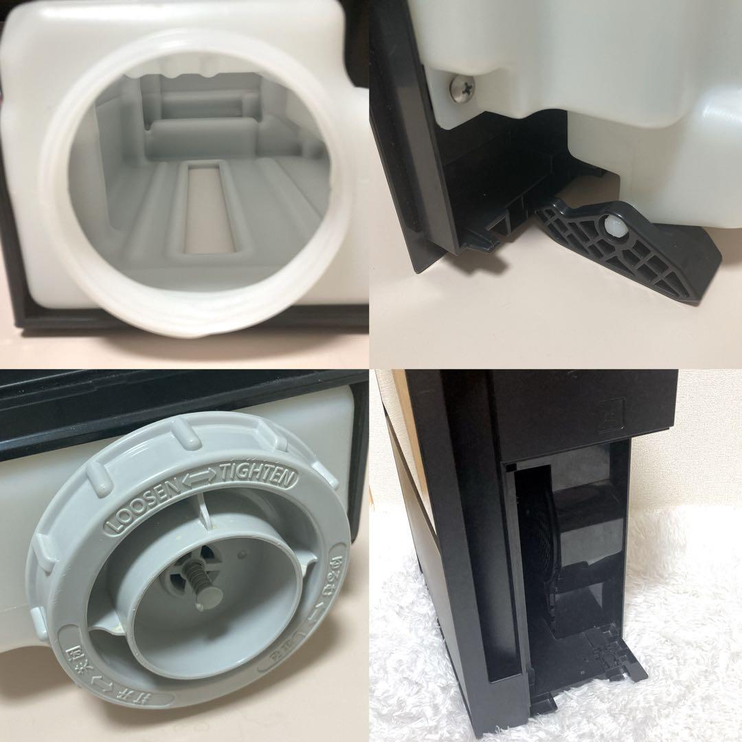 Panasonic F-VC70XU 加湿空気清浄機 2022年製 木目調