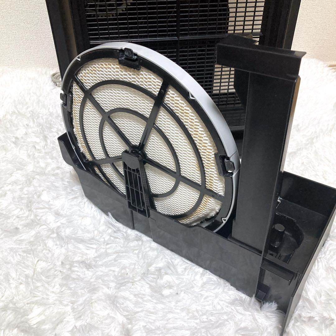 Panasonic F-VC70XU 加湿空気清浄機 2022年製 木目調