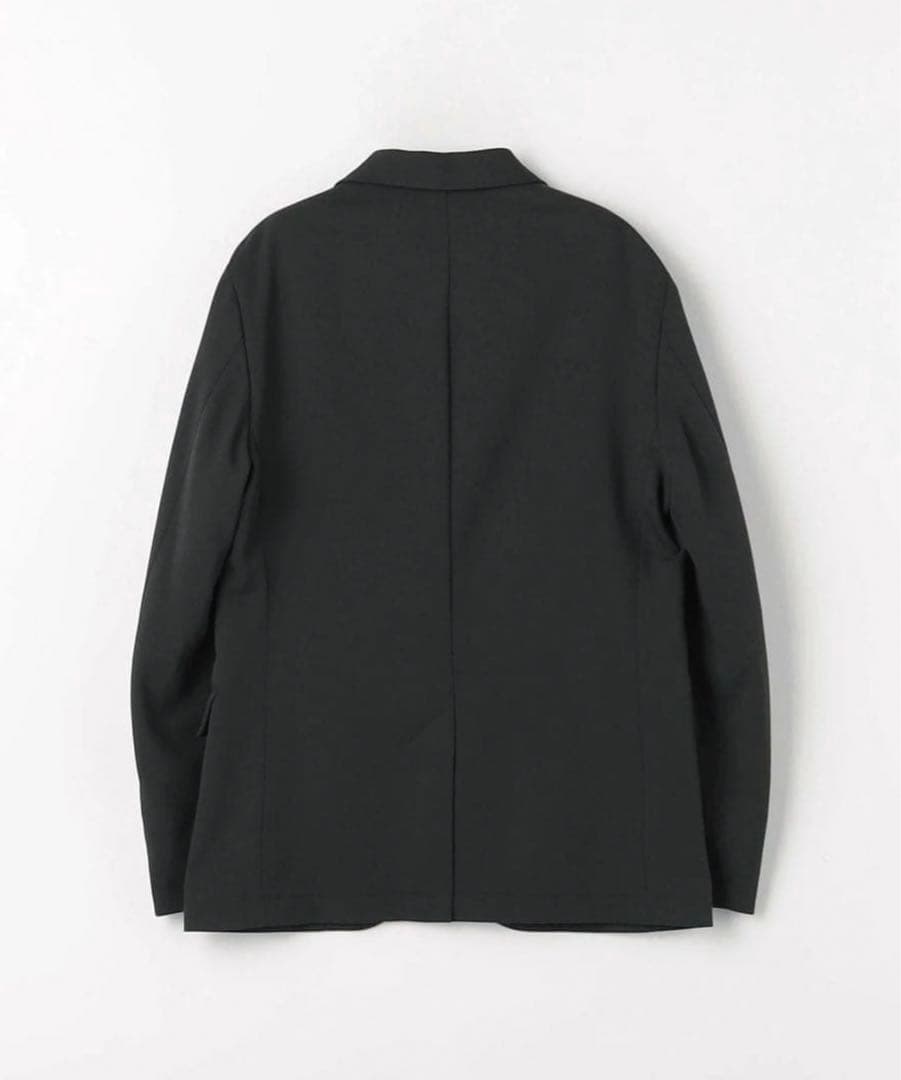 新品 UNITED ARROWS カルゼナロージャケット ダークグレー XL