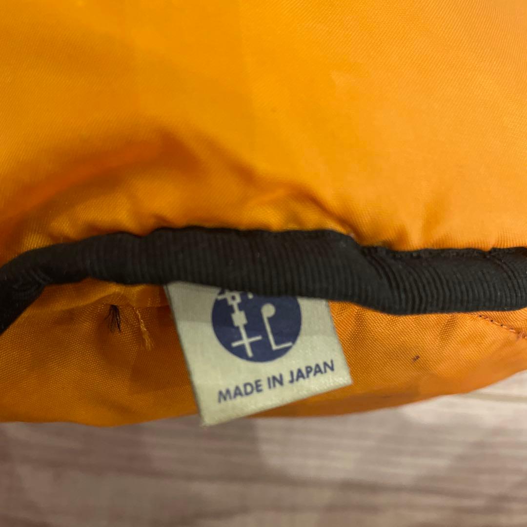 【廃盤・希少】ポーター　タンカー　ボストンバッグ　ミニドラム　ダッフルバッグ　黒