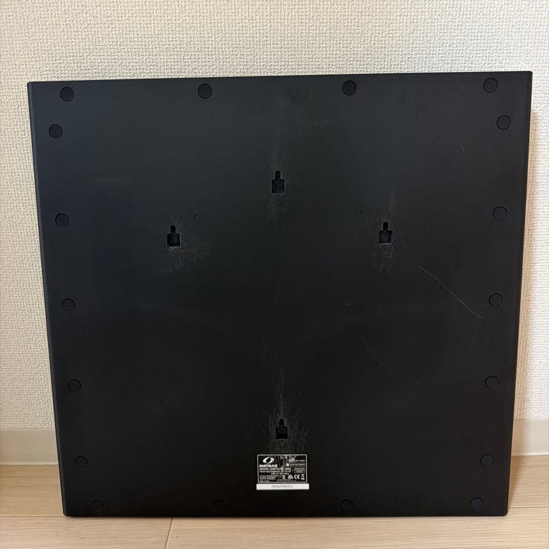 DARTSLIVE200s 本体のみ