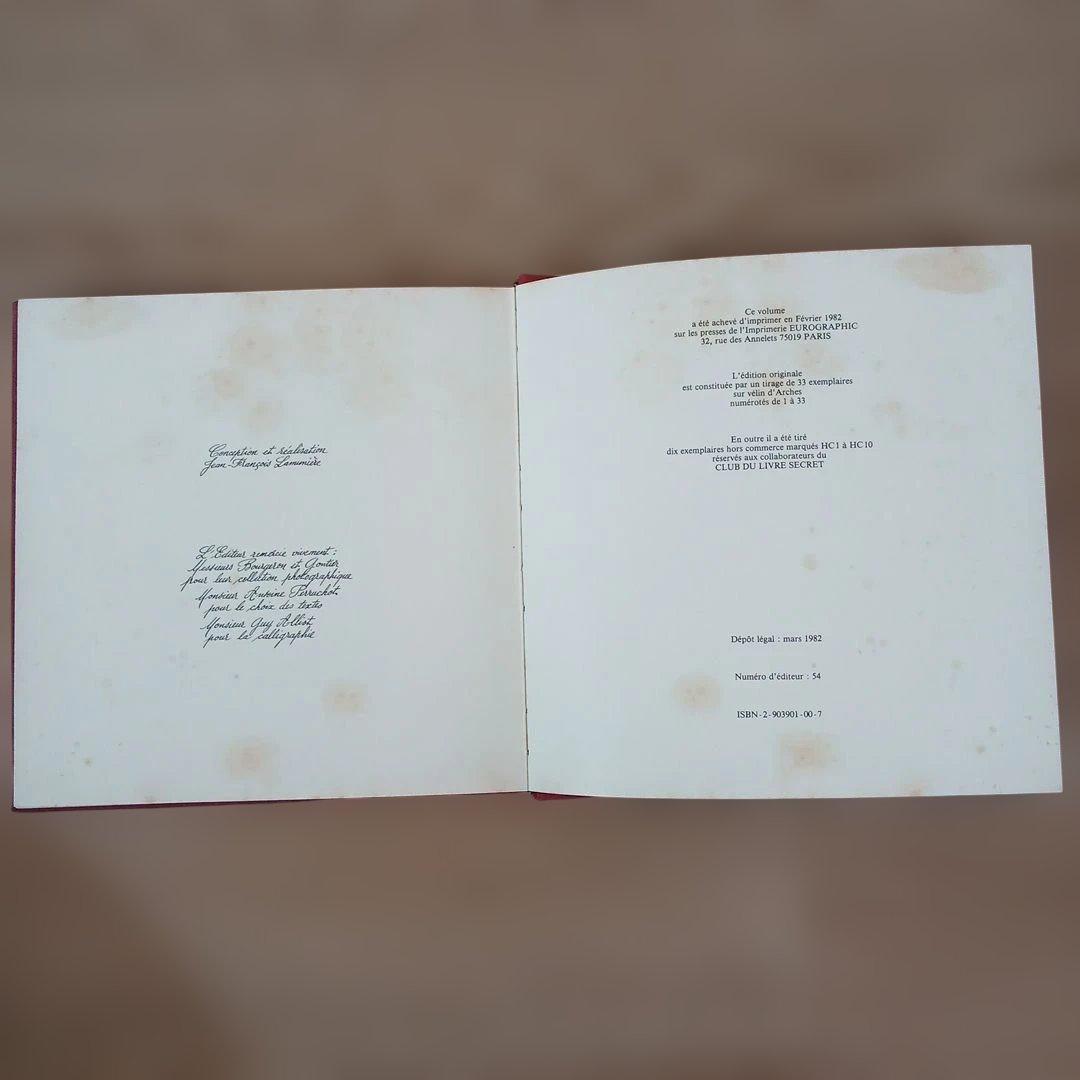 Alfred de MONTEL(洋書)